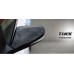 TUIX Side mirror cover set for Hyundai i30 2011-15 MNR